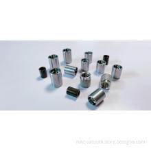 Hydraulic valve sleeve bush